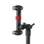 Nedis Tablet Halterung / 4 - 12 " / Vollbeweglich / Anwendung: Universal