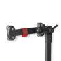 Nedis Tablet Halterung / 4 - 12 " / Vollbeweglich / Anwendung: Universal