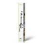 Nedis Tablet Halterung / 4 - 12 " / Vollbeweglich / Anwendung: Universal