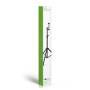 Nedis Tablet Halterung / 4 - 12 " / Vollbeweglich / Anwendung: Universal
