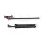 Nedis Tablet Halterung / 4 - 12 " / Vollbeweglich / Anwendung: Universal