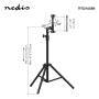 Nedis Tablet Halterung / 4 - 12 " / Vollbeweglich / Anwendung: Universal