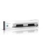 Nedis Soundbar Halterung / Kompatibel mit: Sonos® Beam™ / Wand / 5 kg / Fest / ABS / Stahl / Schwarz