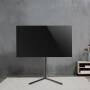 Nedis TV Bodenständer| 49 - 70"| maximal unterstützes Bildschirmgewicht 40 kg|