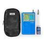 Nedis LAN measuring instrument| Verdrahtet| 180 m| LED Anzeige|