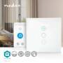 Nedis WANDSCHALTER WIFI (WIFIWC10WT)