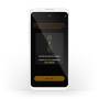 Nedis WIFIRC10CBK - Universal - IR Wireless - Black