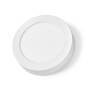 Nedis SmartLife Deckenleuchte| WLAN| Kaltweiss Warmweiss| rund| Durchmesser 170 mm