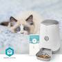 Nedis HAUSTIER-FUTTERSPENDER (WIFIPET10CWT)