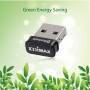 Edimax BT-8500 - Wireless - USB - Bluetooth - 3 Mbit/s - Black