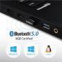 Edimax BT-8500 - Wireless - USB - Bluetooth - 3 Mbit/s - Black
