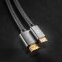 Nedis High Speed??HDMI Kabel mit Ethernet| HDMI Stecker| Mini| - Cable - Digital/Display/Video
