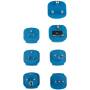 Rexel WELTREISESTECKER GEERDET 16A (BN-1508160        SW)