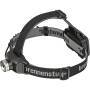Brennenstuhl 1178780 - Headband flashlight - Black - Plastic - IP44 - LED - 2 lamp(s)