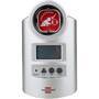 Brennenstuhl BN-PM231 - Electronic - Plug-in - Power current,Power efficiency,Power factor,Power frequency,Power output,Voltage - Gray - kWh - LCD