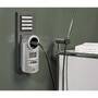 Brennenstuhl BN-PM231 - Electronic - Plug-in - Power current,Power efficiency,Power factor,Power frequency,Power output,Voltage - Gray - kWh - LCD