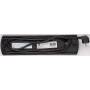 Brennenstuhl BN-1153300120 - 2 m - 10 AC outlet(s) - Plastic - Black - 250 V - 50 - 60 Hz