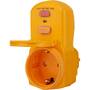 Brennenstuhl Adapter  Personenschutz IP54 BDI-A 2 30 (1290660)