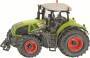 Siku 3280 - Tractor model - 3 yr(s) - Metal - Plastic - Black - Green - Red