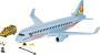 Siku 5402 - Airport & aircraft - Boy - 3 yr(s) - Multicolour