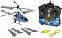 Revell Sky FUN - Helicopter - Ready-to-Run (RTR) - Electric engine - 4 rotors - 3 channels - 43 g