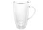 Bredemeijer Kaffee- u.Teeglas 'Duo'