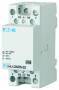 Eaton CMUC24/25-40137308Installationsschütz 24VACDC 4S 25A