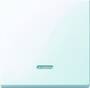 MERTEN 436025 - Buttons - White - Thermoplastic - 1 pc(s)