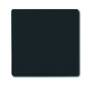 BUSCH JAEGER 2106-35 - Black - Busch-Jaeger - 70 mm - 70 mm - 1.3 cm - 1 pc(s)