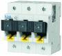 Eaton SICHERUNGSLASTSCHALTER 3-POLIG (Z-SLS/CEK 63/3)
