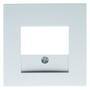Berker 10338919 - White - Thermoplastic - Glossy - Any brand - 10 pc(s)