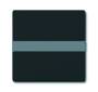 BUSCH JAEGER 2106 N-35 - Black - Busch-Jaeger - 70 mm - 70 mm - 1.3 cm - 1 pc(s)