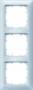 Siemens 5TG25533 - Aluminum - Plastic - 222 mm - 80 mm