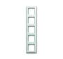 BUSCH JAEGER 1725-0-1562 - White - Busch-Jaeger - Busch-balance SI - 1 pc(s)