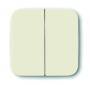 BUSCH JAEGER 2545-212 - White