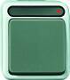 MERTEN MEG3154-8029 - 1P - Gray - 250 V - 83 mm - 73 mm - 56 mm