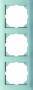 MERTEN MEG4030-3660 - Grey - Thermoplastic - Matte - 1 pc(s)