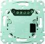 MERTEN MEG5162-0000 - Metallic - 2 x 2.5 mm² - 220 - 230 V - 50 - 60 Hz - 10 A