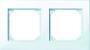 MERTEN 515225 - White - Thermoplastic - Any brand - 1 pc(s)