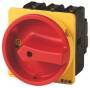 Eaton P3-63/EA/SVB - 3P - Red - Yellow