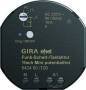 Gira FUNK SCHALT/TASTAKTOR MINI 1F (542400      POT.FREI)