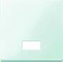 MERTEN 432819 - Buttons - White - Thermoplastic - 1 pc(s)