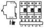 ABB Phasenschiene 2CDL240101R1058 PS4/58N