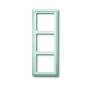 BUSCH JAEGER 2103-34 - White - IP44