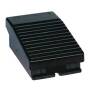 Schneider Electric FUSS-SCHALTER-KS O.HAUBE /1-F. (XPE-A110       1S+1Ö)