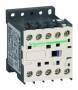 Schneider Electric SCHÜTZ 3P. 230V 1S  6A   2,2KW (LC1-K0610P7)