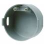 Berker EINBAUDOSE FLACH 45DM (09182001 MOBIL R)