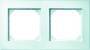 MERTEN 486219 - White - Thermoplastic - Any brand - 1 pc(s)