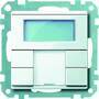 MERTEN MEG6212-0319 - White - IP20 - Plastic - CE - AC - 0 - 40 °C