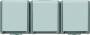 Siemens 5UB4731 - 352 g - 93 mm - 82 mm - 216 mm